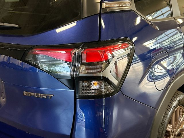 2026 Subaru Forester Sport - Photo 10