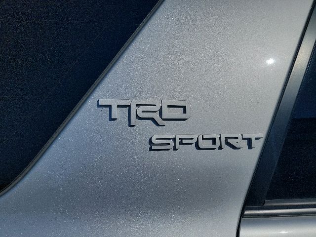2022 Toyota 4Runner TRD Sport - Photo 7