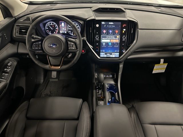 2026 Subaru Ascent Limited Bronze Edition - Photo 23