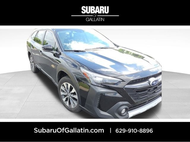2023 Subaru Outback Limited's photo
