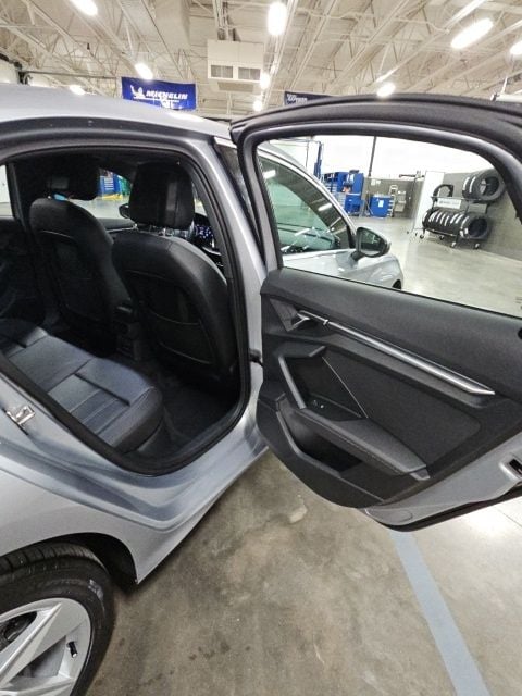 2024 Audi A3 Sedan Premium - Photo 36