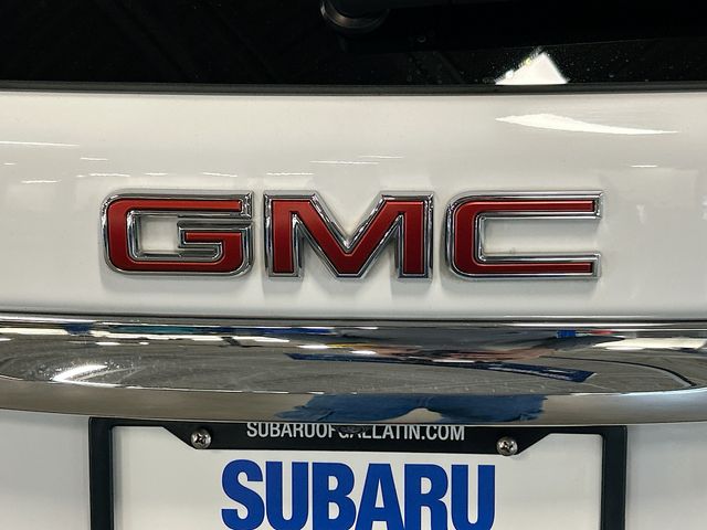 2022 GMC Terrain SLE - Photo 11