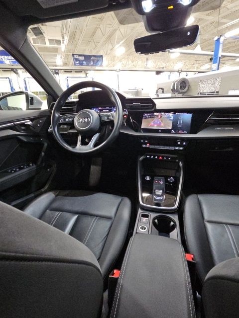 2024 Audi A3 Sedan Premium - Photo 26
