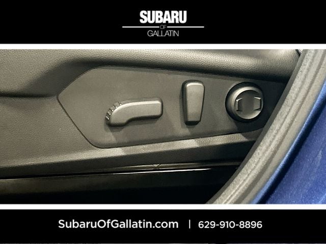 2026 Subaru Forester Touring - Photo 26