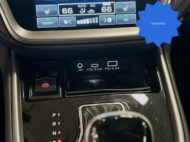 2025 Subaru Outback Limited - Photo 32