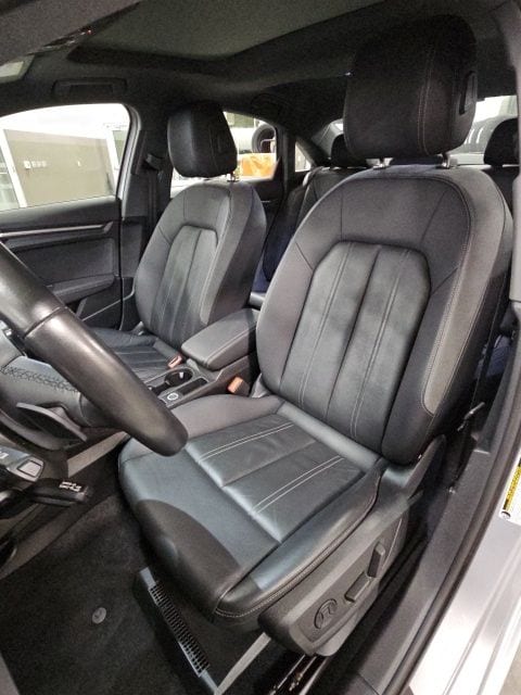 2024 Audi A3 Sedan Premium - Photo 23