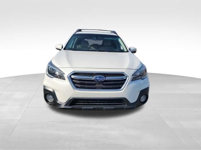 Used 2018 Subaru Outback Premium with VIN 4S4BSADC9J3356777 for sale in Gallatin, TN