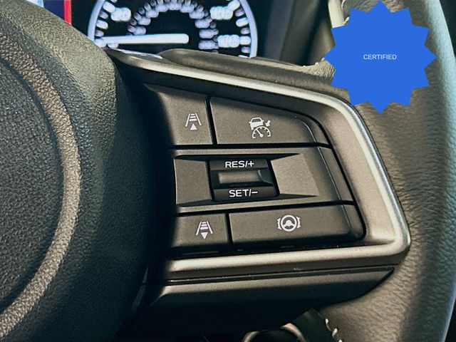 2025 Subaru Outback Limited - Photo 40