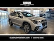  Subaru Ascent