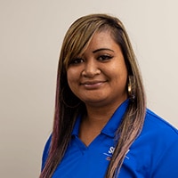 Staff member Miracle Katina from ID_cb112df56ea0