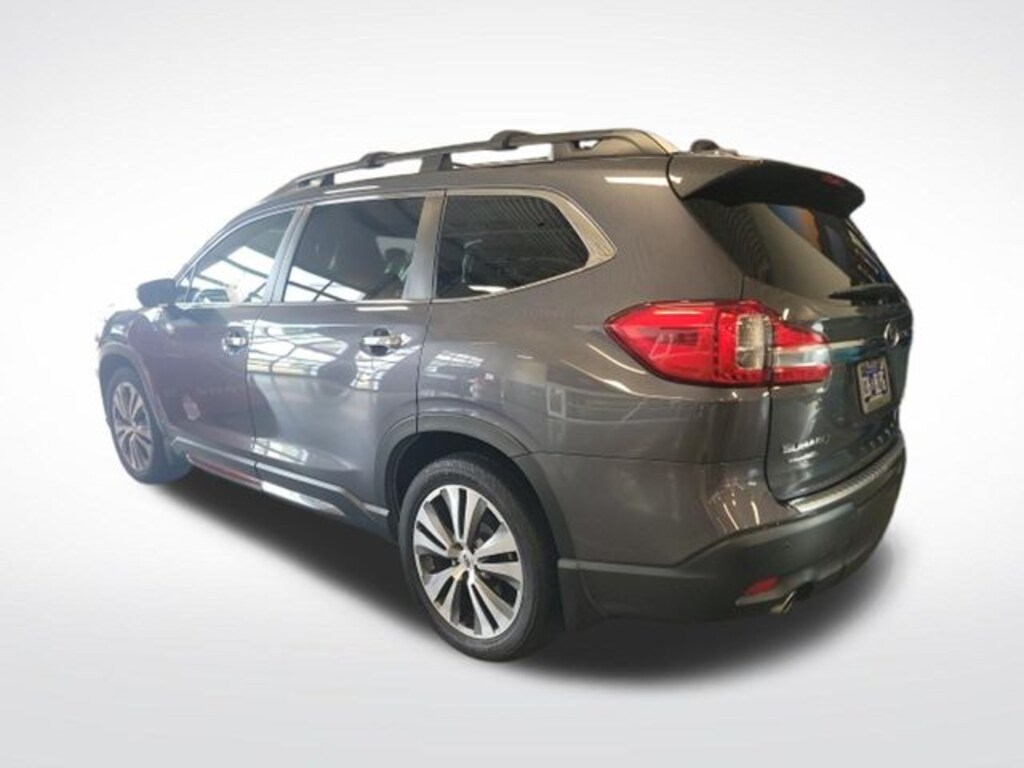 Used 2022 Subaru Ascent Touring SUV