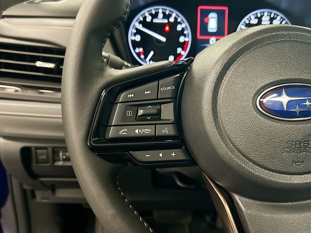 2026 Subaru Forester Sport - Photo 37