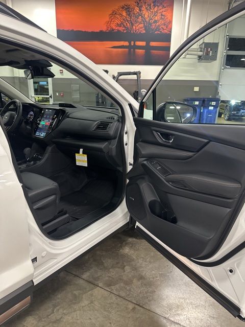 2026 Subaru Ascent Limited Bronze Edition - Photo 38