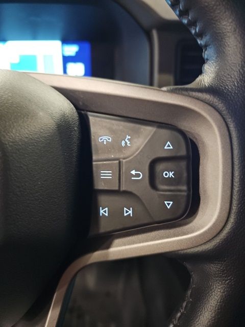 2024 Ford Bronco 4-Door Everglades - Photo 15