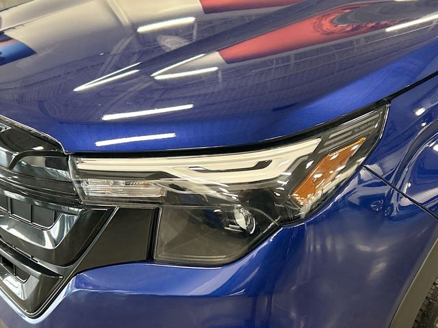 2026 Subaru Forester Sport - Photo 9