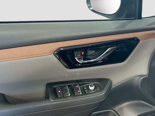 2026 Subaru Forester Sport - Photo 23