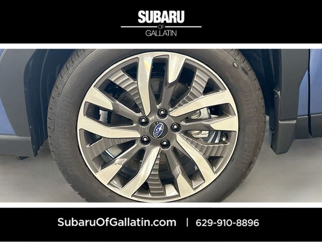 2026 Subaru Forester Touring - Photo 43