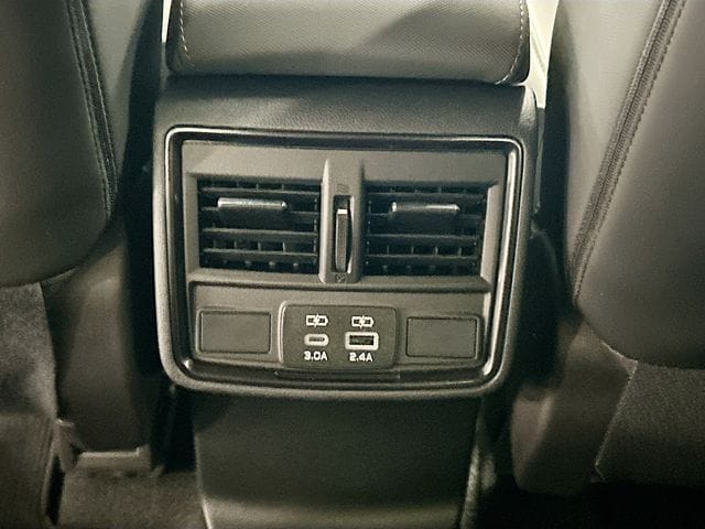 2026 Subaru Forester Sport - Photo 20