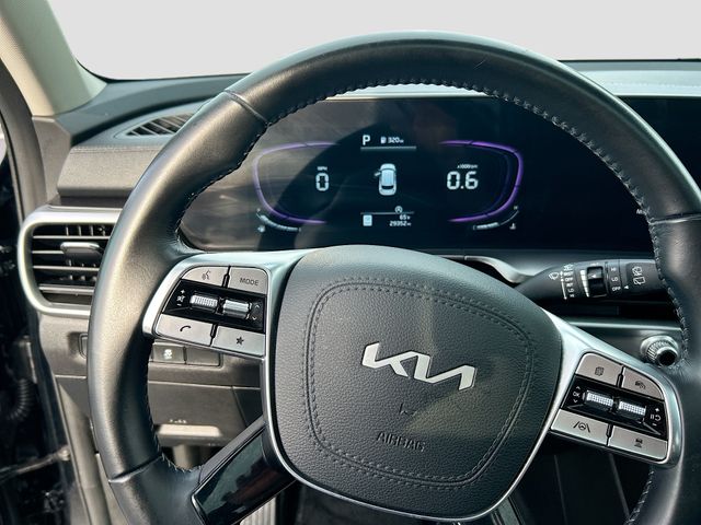 2023 Kia Telluride S - Photo 40