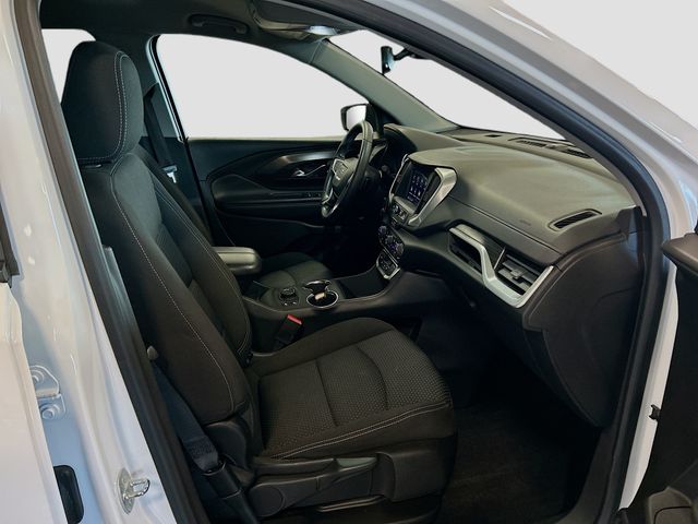 2022 GMC Terrain SLE - Photo 16