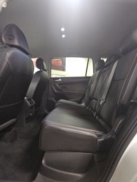 2024 Volkswagen Tiguan Wolfsburg Edition - Photo 31