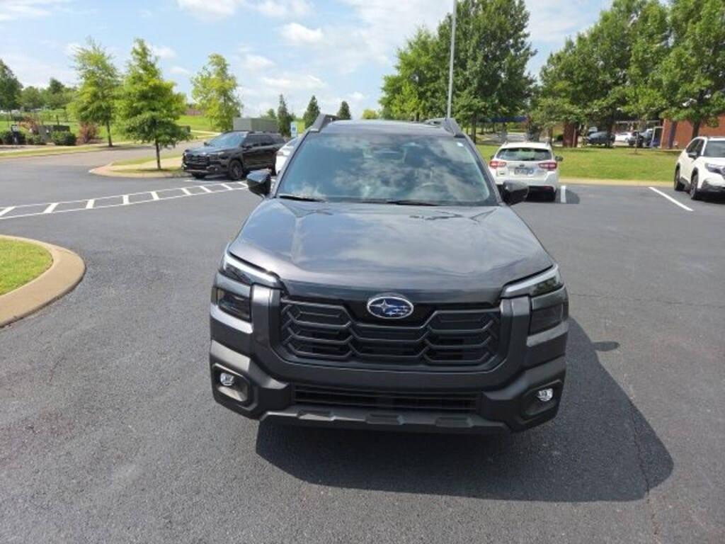 Certified 2026 Subaru Outback Premium SUV