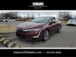  Honda Clarity Plug-In Hybrid