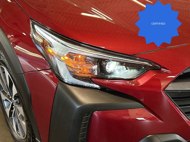 2025 Subaru Outback Limited - Photo 9