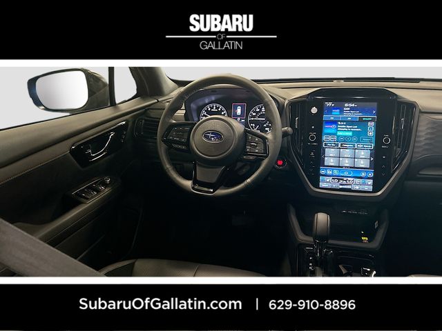 2026 Subaru Forester Touring - Photo 18