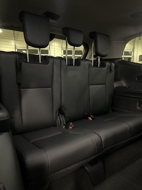 2026 Subaru Ascent Touring - Photo 19