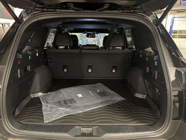2026 Subaru Outback Limited - Photo 15