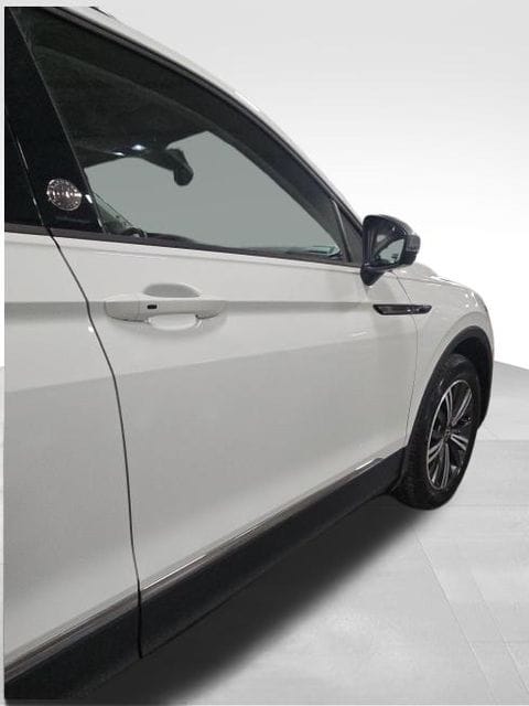 2024 Volkswagen Tiguan Wolfsburg Edition - Photo 51