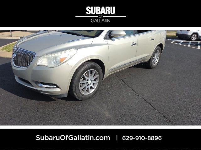 2016 Buick Enclave Leather's photo