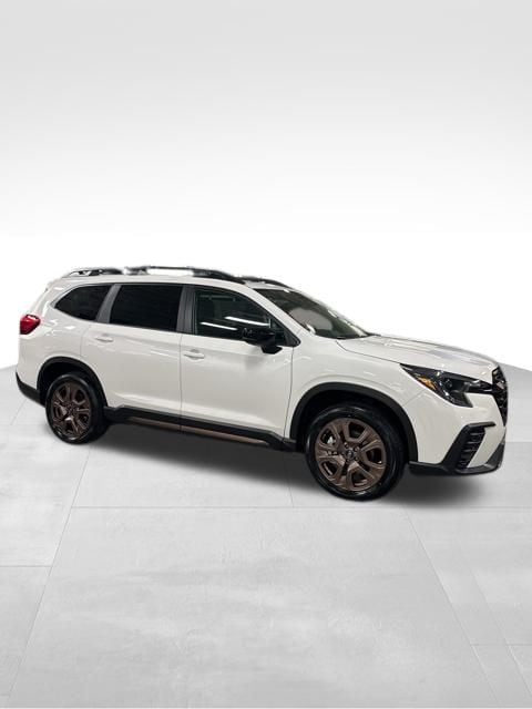 2026 Subaru Ascent Limited Bronze Edition - Photo 5