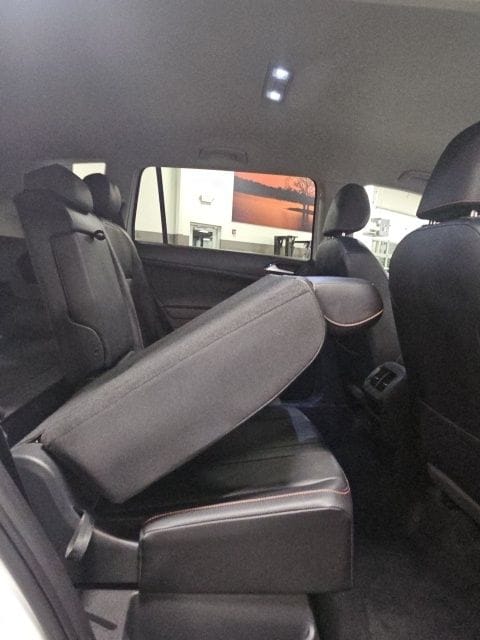 2024 Volkswagen Tiguan Wolfsburg Edition - Photo 39