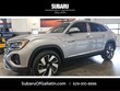 Volkswagen Atlas Cross Sport