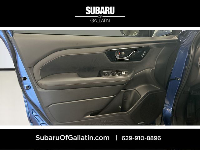 2026 Subaru Forester Touring - Photo 23