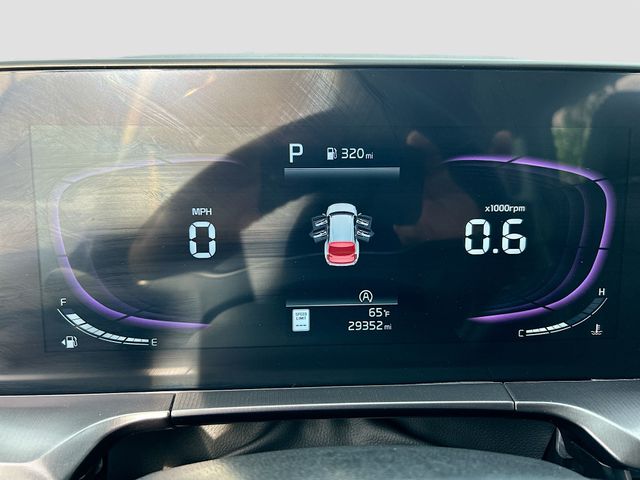 2023 Kia Telluride S - Photo 41