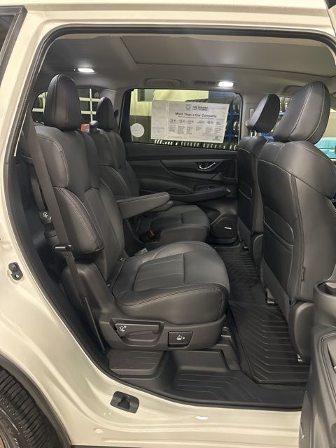 2026 Subaru Ascent Limited Bronze Edition - Photo 34