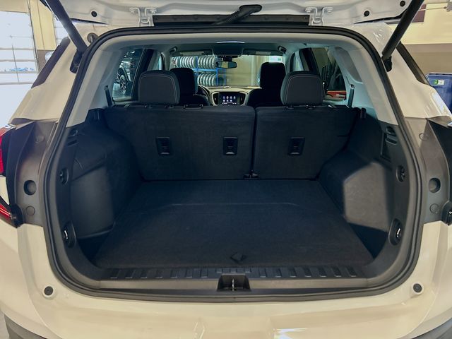 2022 GMC Terrain SLE - Photo 12