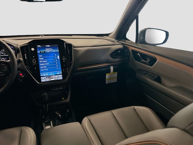 2026 Subaru Forester Sport - Photo 18