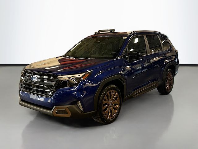 2026 Subaru Forester Sport - Photo 7