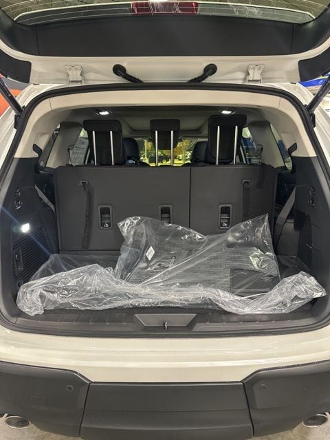 2026 Subaru Ascent Limited Bronze Edition - Photo 30