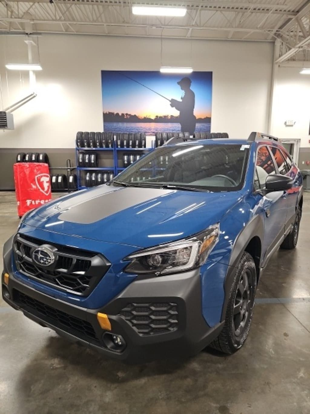 Used 2025 Subaru Outback Wilderness SUV