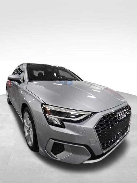 2024 Audi A3 Sedan Premium - Photo 51