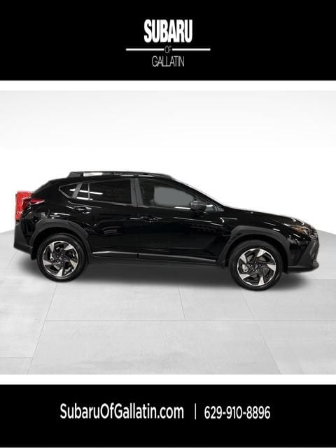2026 Subaru Crosstrek Limited - Photo 8