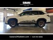 Subaru Forester Hybrid