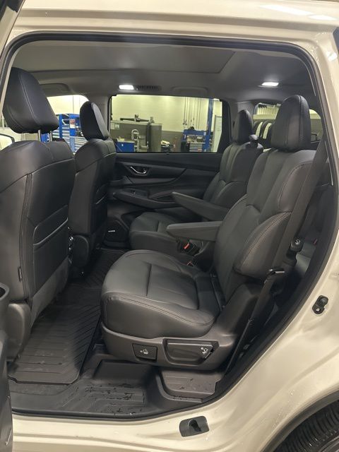 2026 Subaru Ascent Limited Bronze Edition - Photo 27