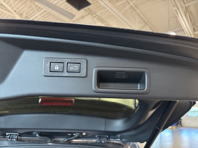 2026 Subaru Outback Limited - Photo 15