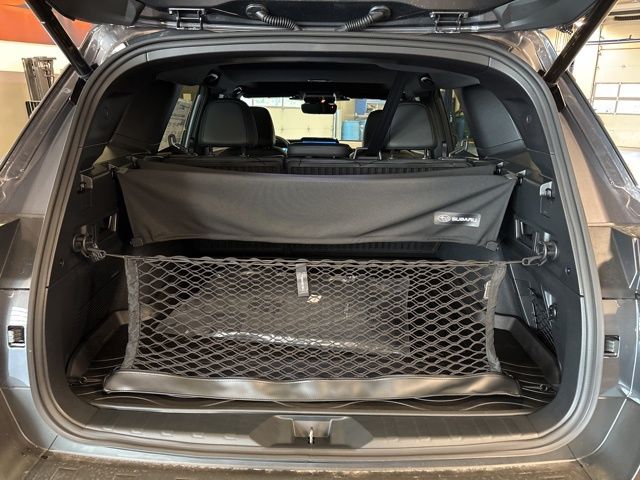 2026 Subaru Outback Limited - Photo 14